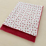 Xmasy Baby Girl Set