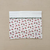 Pañito Xmas Floral