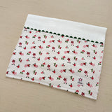 Pañito Xmas Floral