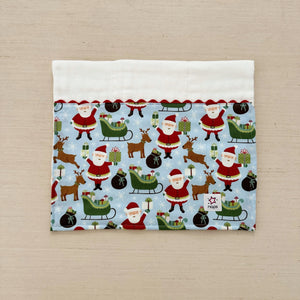 Santa Pañito