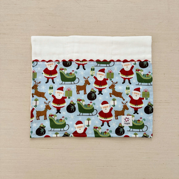 Santa Pañito