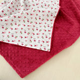 Xmasy Baby Girl Set