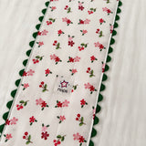Xmasy Baby Girl Set