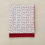 Xmasy Baby Girl Set