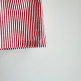 Boy Short Seersucker