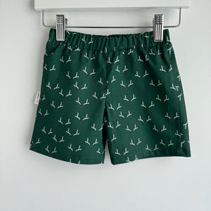Reindeer shorts