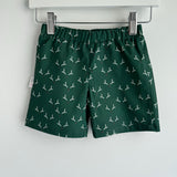 Reindeer shorts