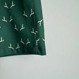 Reindeer shorts