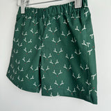 Reindeer shorts