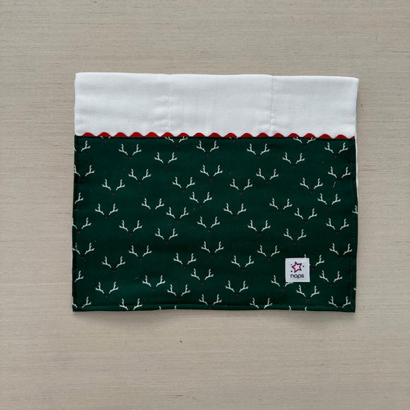 Reindeer Pañito