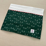 Reindeer Pañito