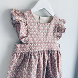 Dolly Dress Xmas Tree Cream