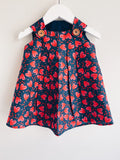 Hattie Dress