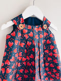Hattie Dress