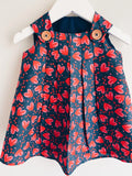 Hattie Dress