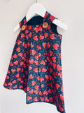 Hattie Dress