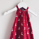 Pia Romper Reindeer Edition