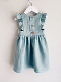 Dolly Dress Sage