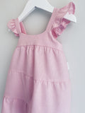 Ellie Dress Pink