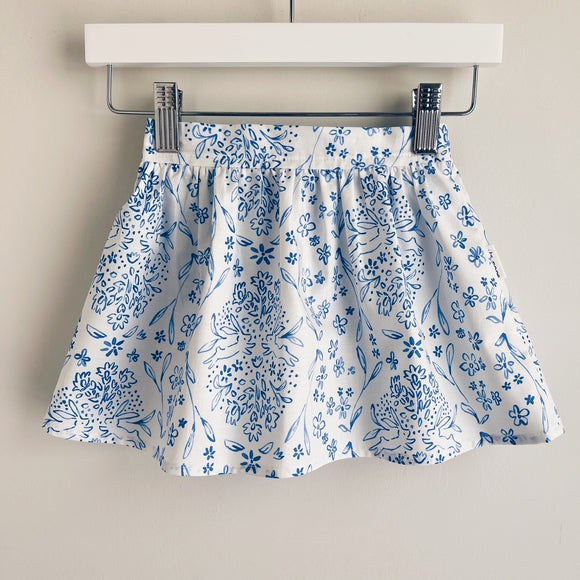 Eva Skirt Easter Edition