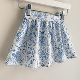 Eva Skirt Easter Edition