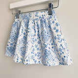 Eva Skirt Easter Edition