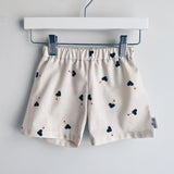 Valentine's Boy Shorts