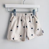 Valentine's Boy Shorts