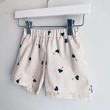 Valentine's Boy Shorts