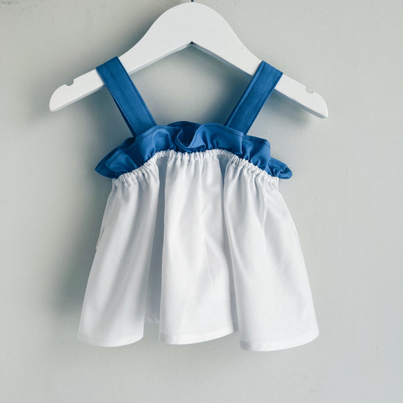 Sara Crop Top