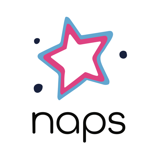 NAPS BABY GIFT CARD